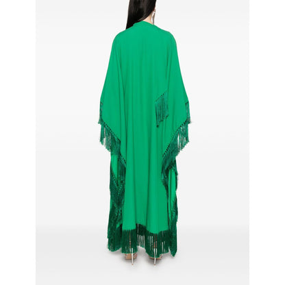 TALLER MARMO PRE Sea clothing Green
