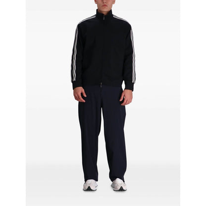 EMPORIO ARMANI EXCLUSIVE Trousers Blue