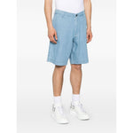 Emporio Armani Shorts Clear Blue EM001250AF13910MB003-P25