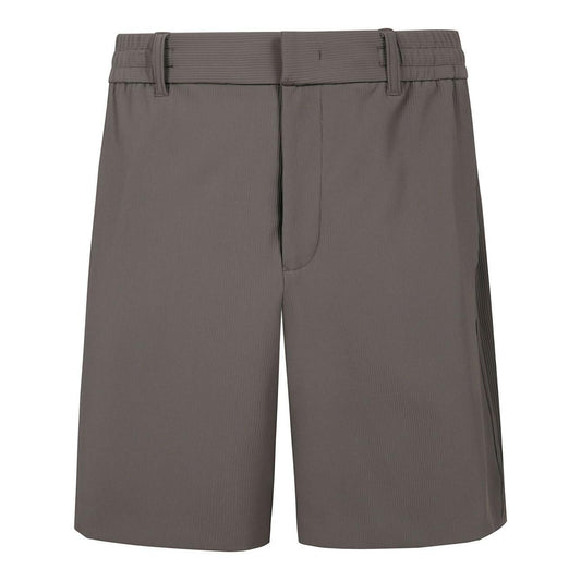 EMPORIO ARMANI EXCLUSIVE Shorts Beige EM001507AF14076U6218-P25