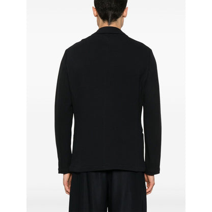 EMPORIO ARMANI CAPSULE Jackets Blue Jackets