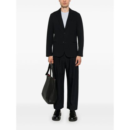 EMPORIO ARMANI CAPSULE Jackets Blue Jackets