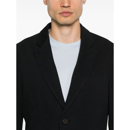 EMPORIO ARMANI CAPSULE Jackets Blue Jackets