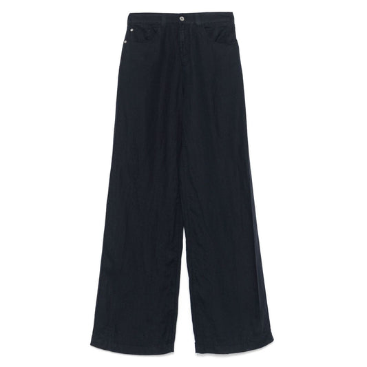 Emporio Armani Jeans Blue