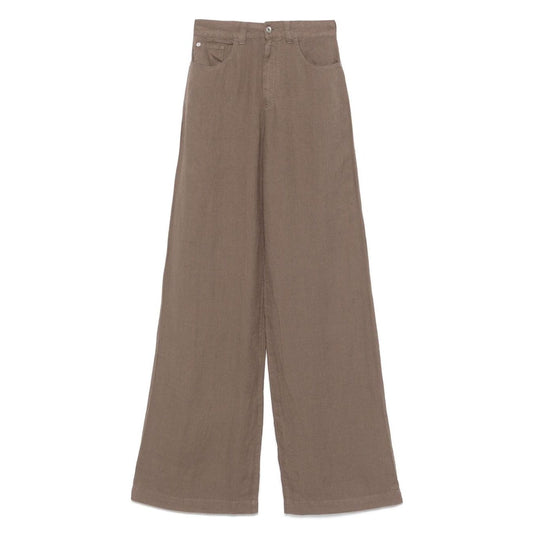 Emporio Armani Jeans Brown