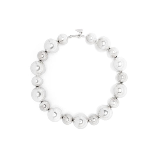 Forte Forte Bijoux Silver Jewellery Forte Forte Lavender