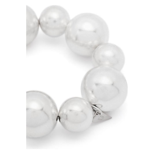 Forte Forte Bijoux Silver Jewellery Forte Forte Light Gray