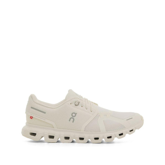 ON RunningCloud 6 sneakers 3MF10071200WHITE/WHITE-P25