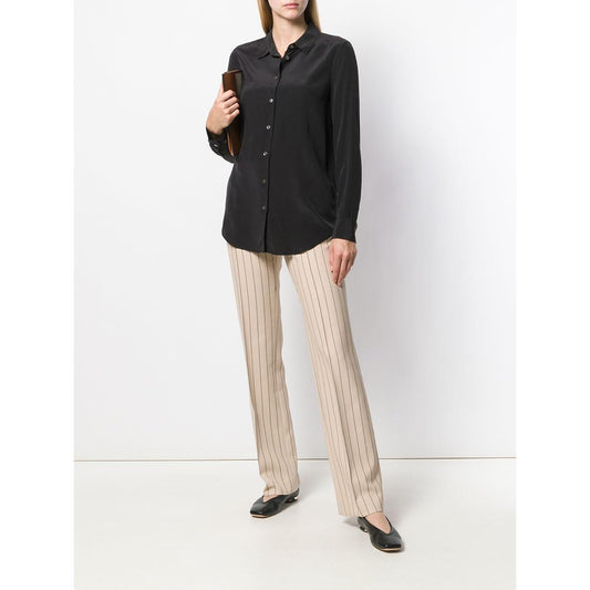 Equipment Shirts Black