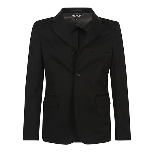 Comme des Garcons Jackets Black Jackets