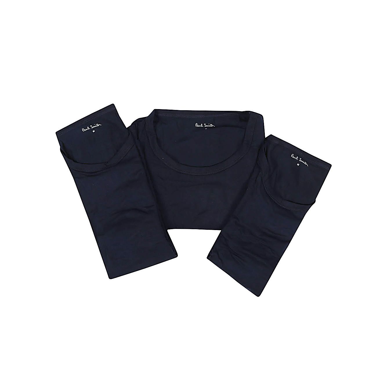 Paul Smith T-shirts and Polos Blue