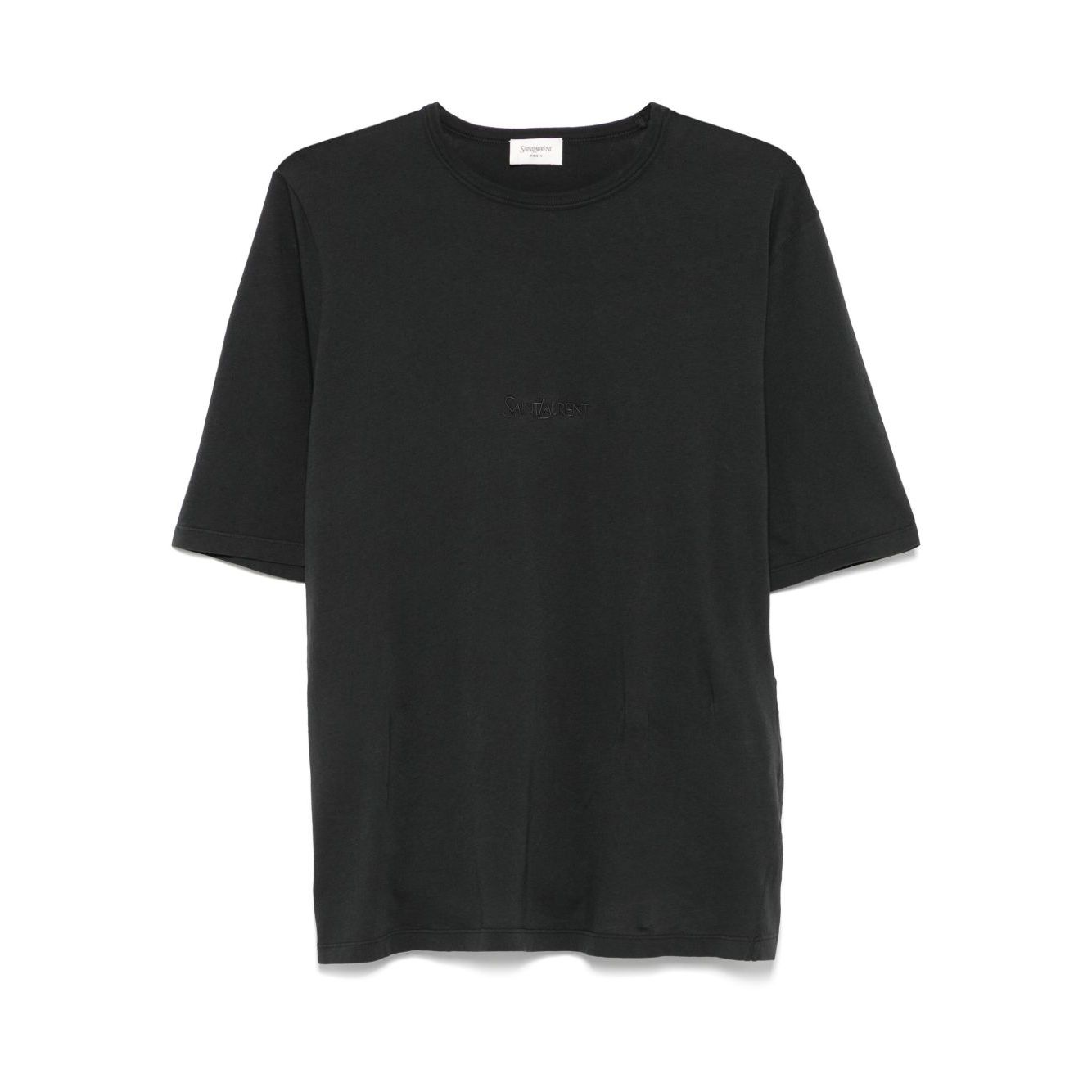 Saint Laurent T-shirt with logo