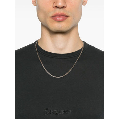 Saint Laurent T-shirt with logo