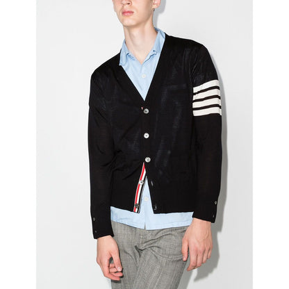 Thom Browne Sweaters Blue