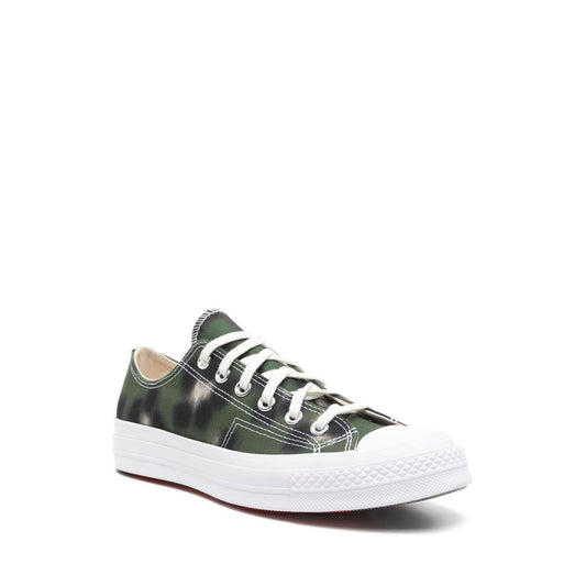 CONVERSE X KENZO Sneakers Green FF58SN910F8551-P25