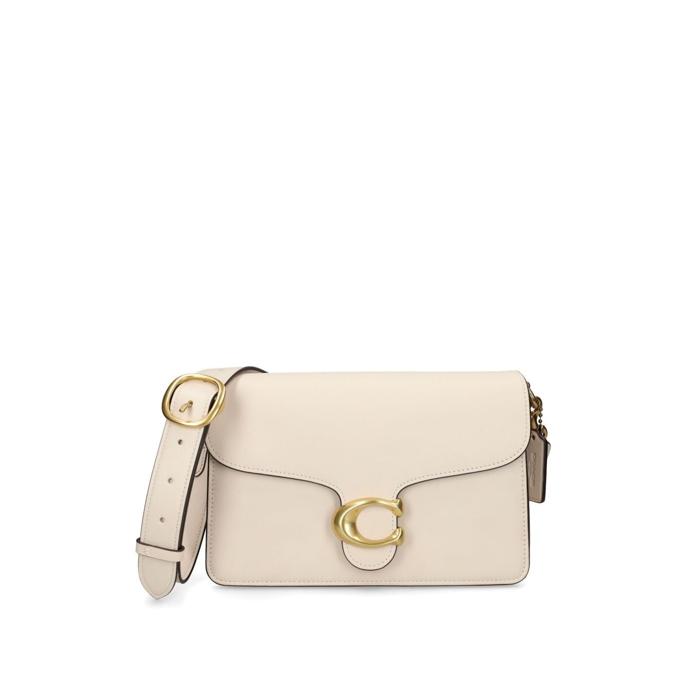 Coach Tabby 20 leather crossbody bag