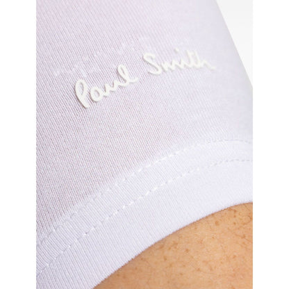 Paul Smith T-shirts and Polos White