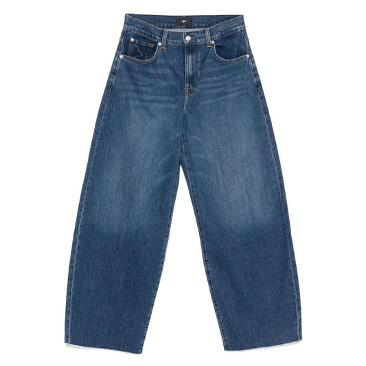 Seven Jeans Blue