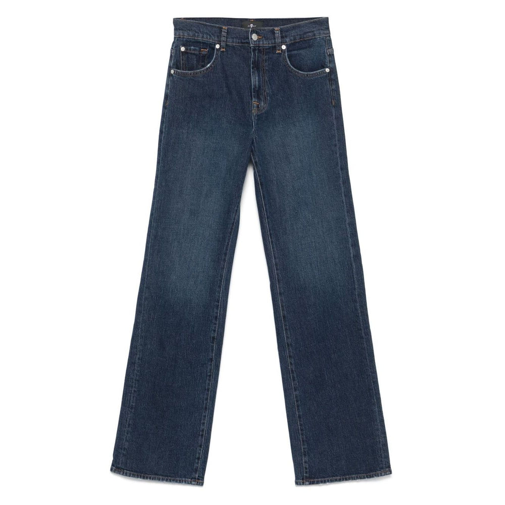 Seven Jeans Blue Jeans
