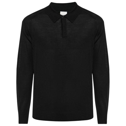 Paul Smith T-shirts and Polos Black