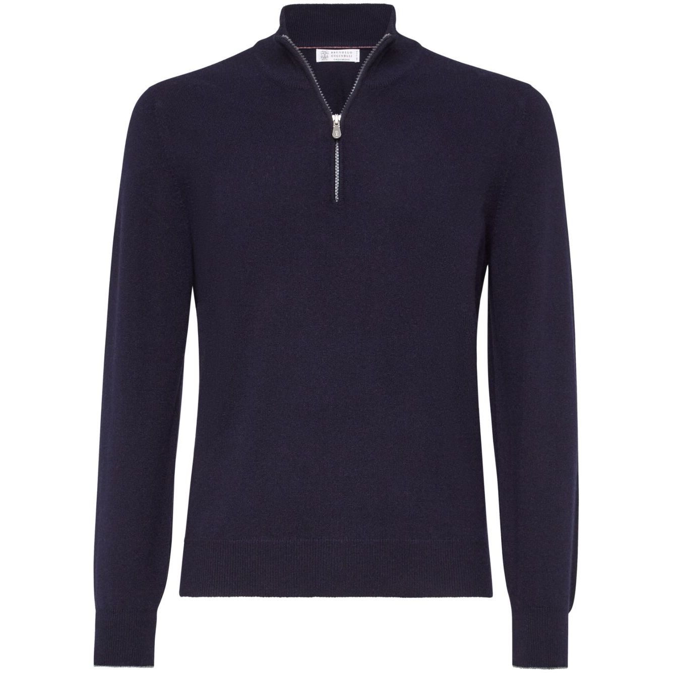 Brunello Cucinelli Sweaters Blue
