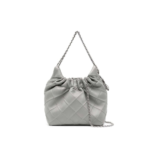 Tory Burch Fleming mini leather hobo bag