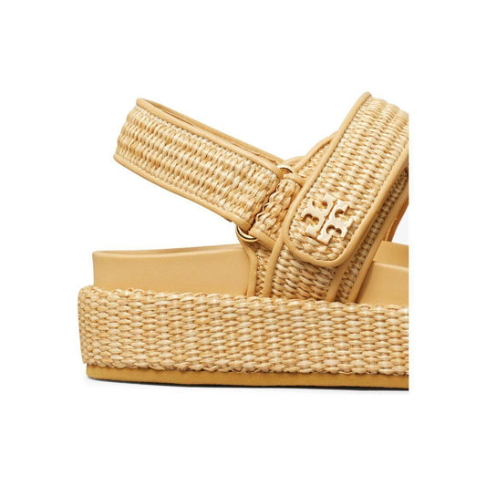 Tory Burch Sandals Beige