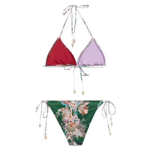 Zimmermann Sea clothing MultiColour