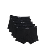 Paul Smith Underwear Black M1A914MR5PK79-AI25