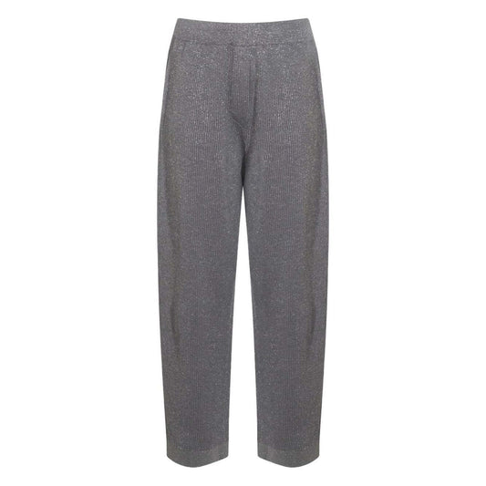 Brunello Cucinelli Trousers Grey