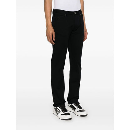 Emporio Armani Jeans Blue