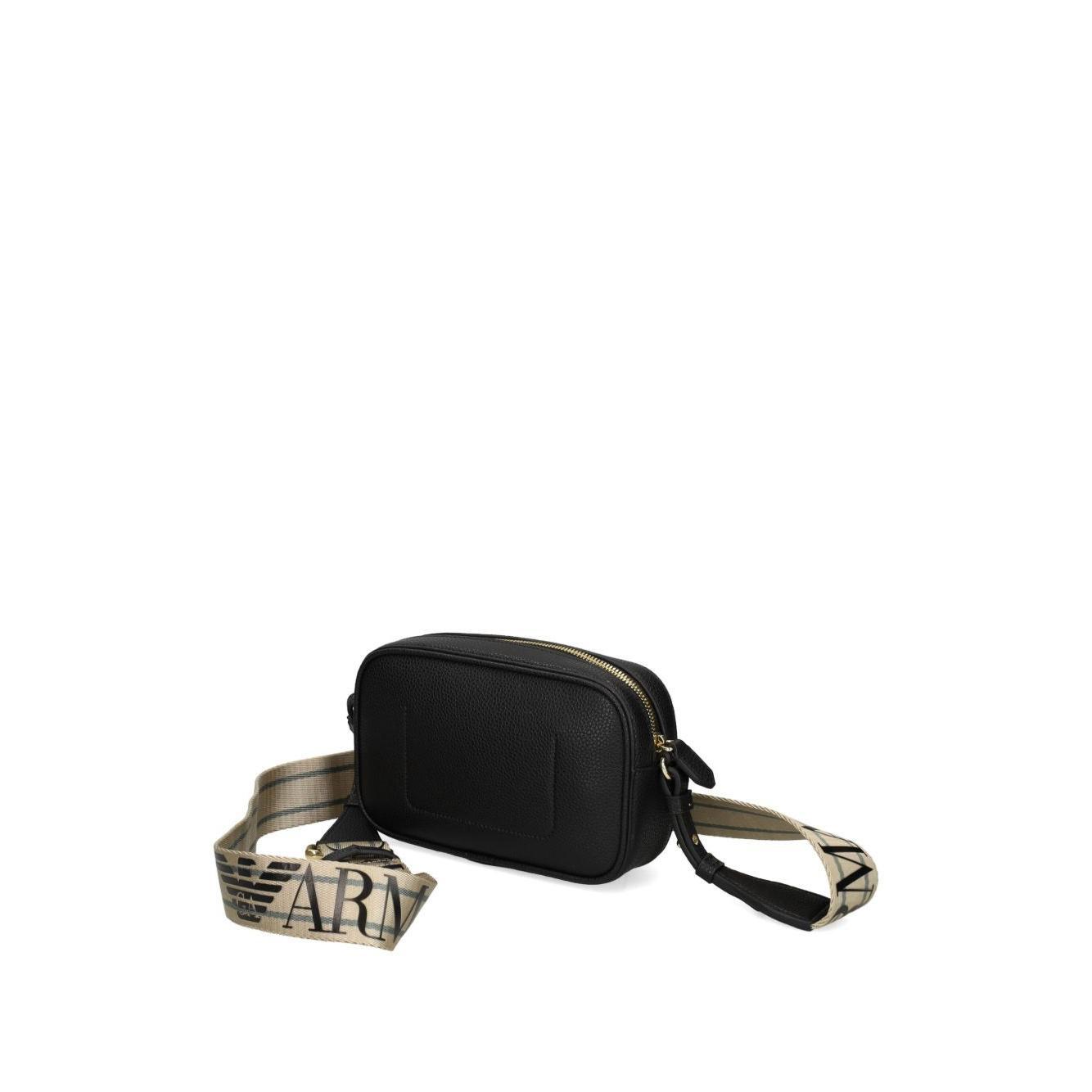Emporio Armani Crossbody camera bag