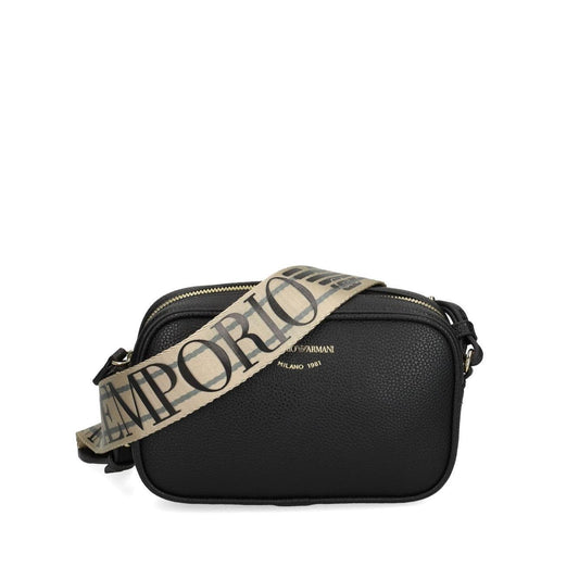 Emporio Armani Crossbody camera bag