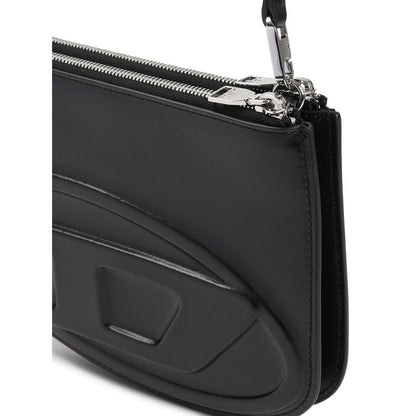 Diesel 1DR Twin shoulder bag Shoulder