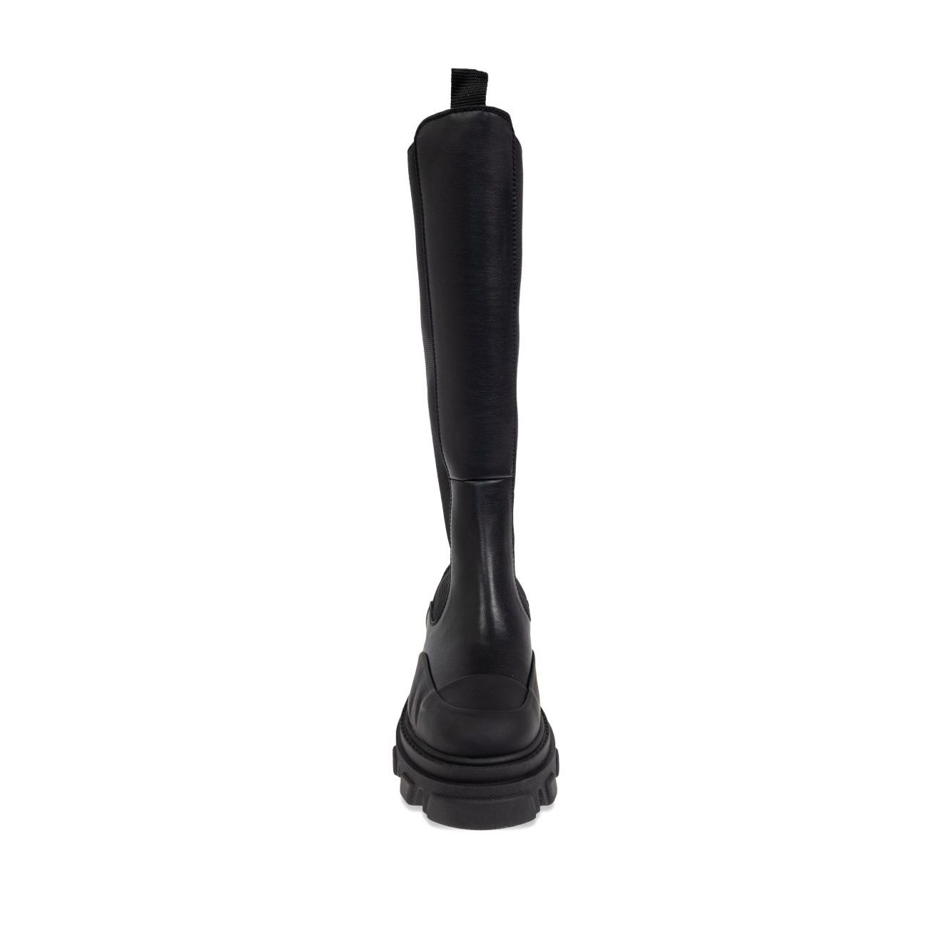 GANNI Boots Black