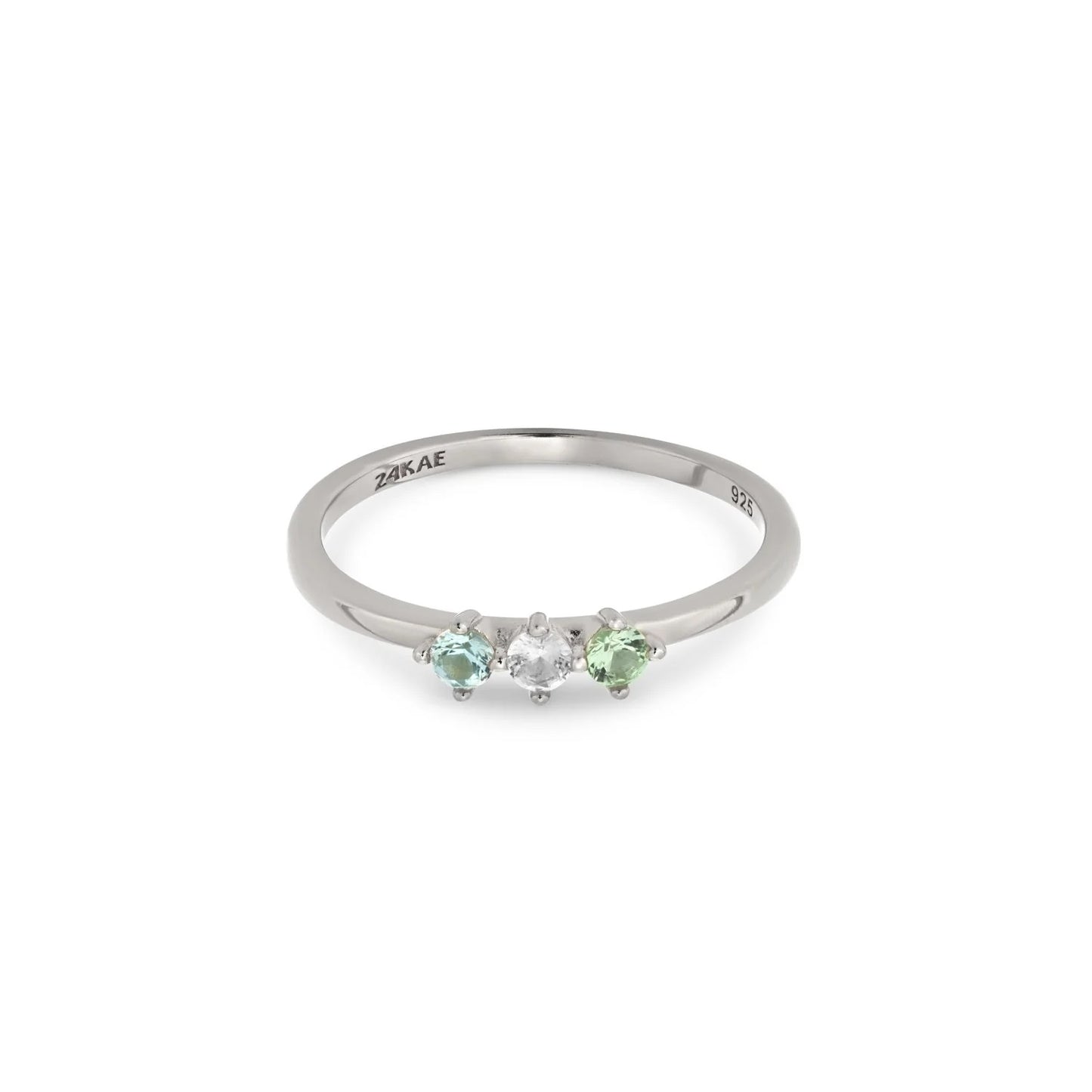 24KAE JEWELS JEWELRY Mod. 12407S/60 12407S_60