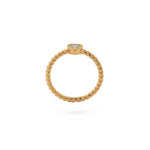 24KAE JEWELS JEWELRY Mod. 12417Y/52 DESIGNER FASHION JEWELLERY