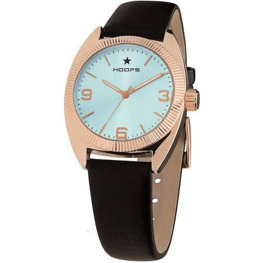HOOPS Mod. LIBERTY ***SPECIAL PRICE*** WATCHES HOOPS Gray