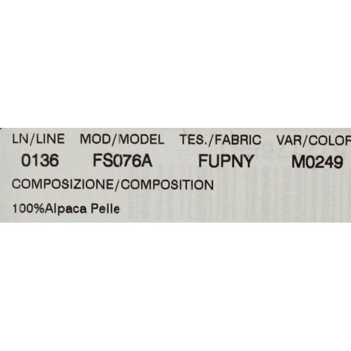 优雅的米色羊驼毛肩披肩