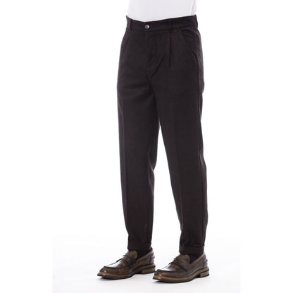 Alpha Studio Trousers
