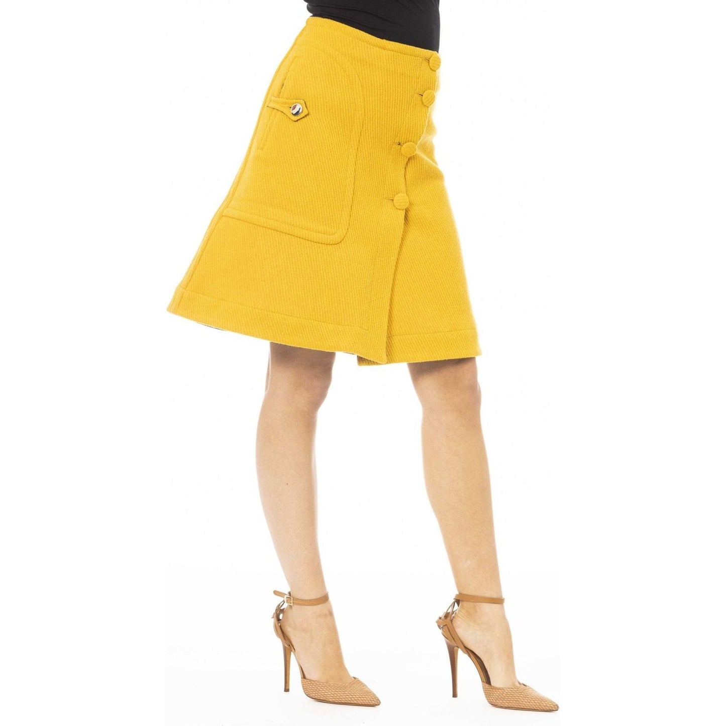 Jacob Cohen Skirts Skirts