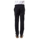 Uominitaliani Gray Wool Men's Suit Pant