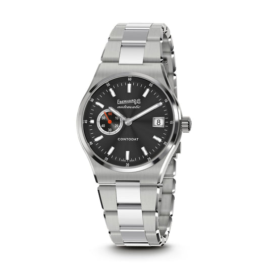 EBERHARD Mod. CONTODAT Automatic Gent,LUXURY WATCHES,Wristwatch