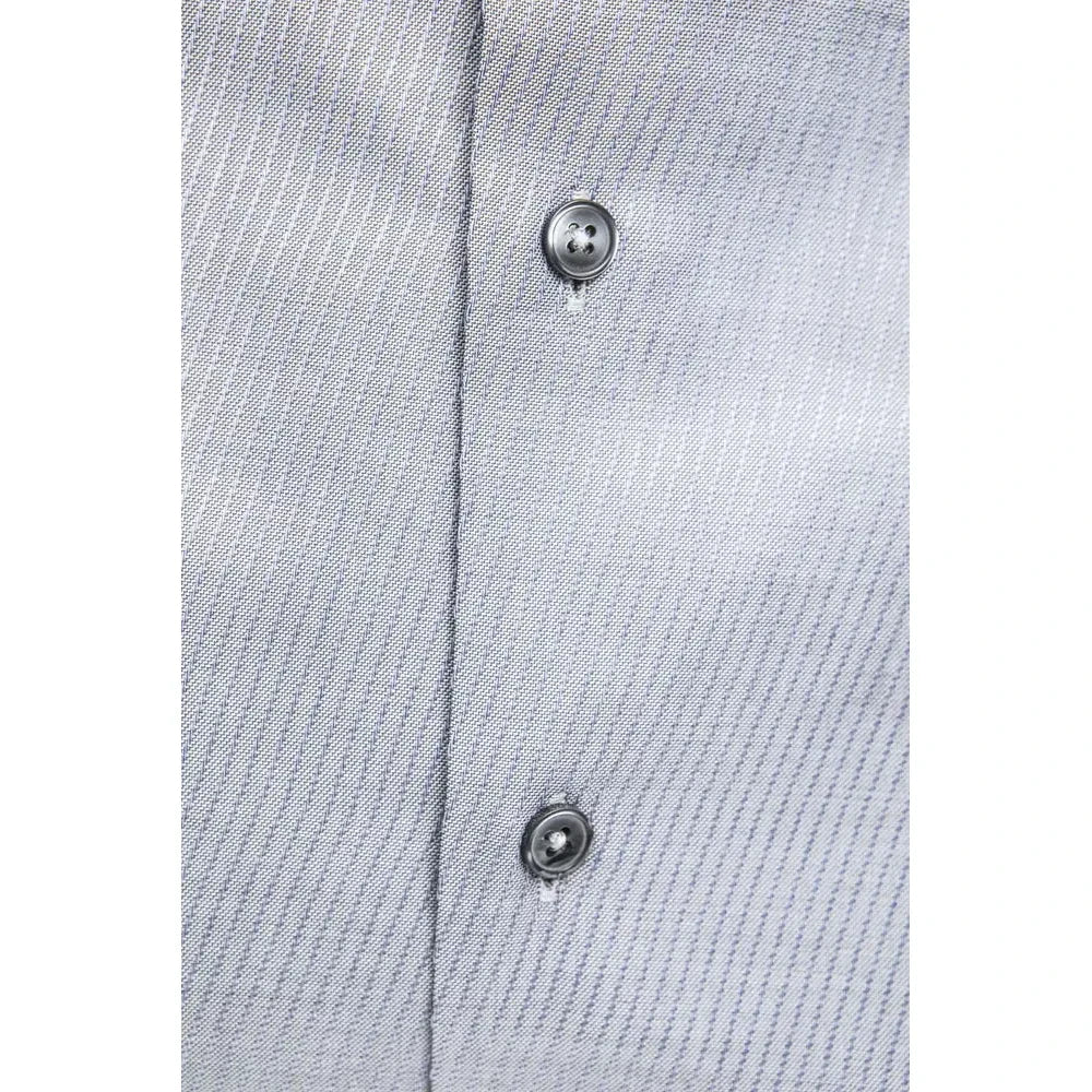 قميص روبرت فريدمان للرجال من القطن باللون البيج