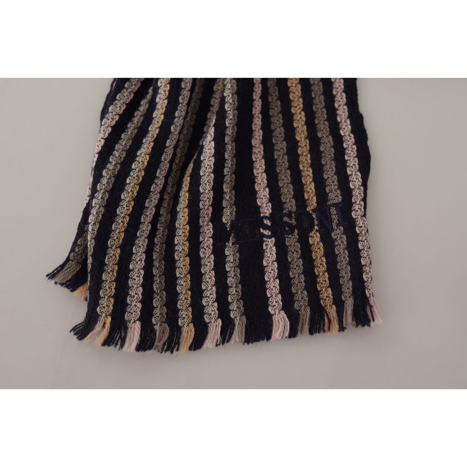 正宗多色羊毛男士围巾