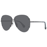Max Mara Gray Women Sunglasses MA-1043028