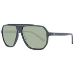 Guess Black Men Sunglass