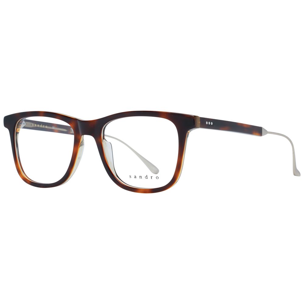 Sandro Brown Acetate Glasses (Frames)