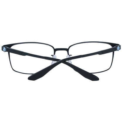BMW Black Titanium Glasses (Frames)