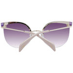 Maje Gold Women Sunglasses MA-1043734